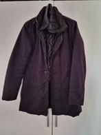 Manteau-Parkas classique, noir, G-Star Women, M, Kleding | Heren, Jassen | Winter, G-star Raw, Maat 48/50 (M), Zwart, Ophalen of Verzenden