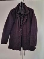 Manteau-Parkas classique, noir, G-Star Women, M, Kleding | Heren, Jassen | Winter, Gedragen, G-star Raw, Maat 48/50 (M), Ophalen of Verzenden