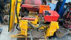 Kirogn-kop „heggenschaar en neerklapbare”, Zakelijke goederen, Machines en Bouw | Kranen en Graafmachines, Ophalen