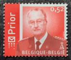 België: OBP 3480 ** MVTM met uniform 2006., Koninklijk huis, Ophalen of Verzenden, Zonder stempel, Frankeerzegel