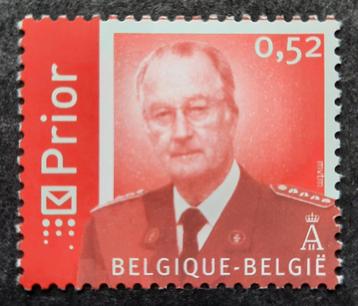 België: OBP 3480 ** MVTM met uniform 2006.