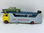 Transporteur de voitures Dan-Toys & Dinky Atlas Chevtolet, Hobby & Loisirs créatifs, Voitures miniatures | 1:43, Comme neuf, Voiture