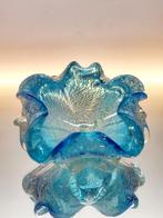 Murano schaaltje, organische vormgeving, Ophalen of Verzenden