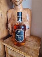 Whisky Legacy 1970, Verzamelen, Wijnen, Ophalen of Verzenden, Nieuw