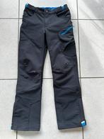 Warme softhell wandelbroek maat 134, Kinderen en Baby's, Kinderkleding | Maat 134, Ophalen of Verzenden, Zo goed als nieuw