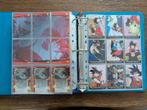 Dragon Ball Trading Card DBZ deel 1 complete reg MINT-kaarte, Verzamelen, Ophalen of Verzenden