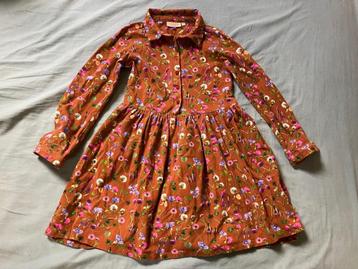 Kleedje Someone, Kinderen en Baby's, Kinderkleding | Maat 134, Ophalen, Gebruikt, Meisje, Someone