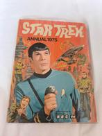 Star Trek jaarlijks 1975, Ophalen of Verzenden, Zo goed als nieuw