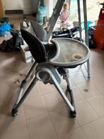 Baby eetstoel Chicco POLLY 2 start, Huis en Inrichting, Ophalen, Kunststof, Gebruikt, Eén