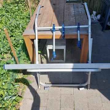 Fietsrek voor VW T4 beschikbaar voor biedingen
