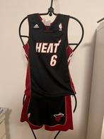 Lebron James nba Jersey, Enlèvement ou Envoi, Comme neuf