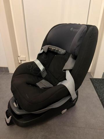 Autostoel Maxicosi Pearl + familyfix beschikbaar voor biedingen