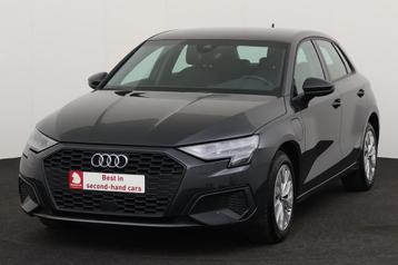 Audi A3 SPORTBACK 40 1.4TFSI-e S-TRONIC SPORTBACK 40 1.4TFSI beschikbaar voor biedingen