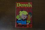 Dennis stripmaandblad nr19 1972, Boeken, Stripverhalen, Eén stripboek, Ophalen of Verzenden, Gelezen