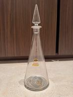 CARAFE MAUROIS UNIE, Enlèvement