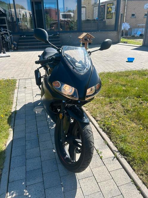 Yamaha tzr 50, Fietsen en Brommers, Scooters | Yamaha, Ophalen