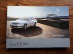 La nouvelle classe CLC. 01/2008, Livres, Autos | Brochures & Magazines, Enlèvement ou Envoi, Neuf, Mercedes