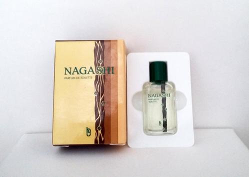 Miniatuur Nagashi Hala parfum Parfums Londen, Verzamelen, Parfumverzamelingen, Nieuw, Miniatuur, Gevuld, Verzenden