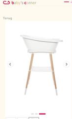 Babybad bebejou, Kinderen en Baby's, Ophalen, Zo goed als nieuw, Badje, Bébé-jou