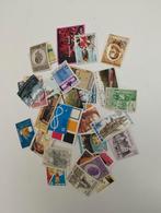 Voor 400 franc postzegels is gelijk aan 10 euro kleur versch, Postzegels en Munten, Postzegels | Europa | België, Ophalen