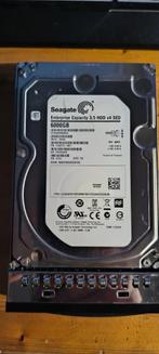 6tb sas hdd, Informatique & Logiciels, Serveur, 6tb, Interne, SAS