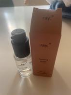 Ray tanning drops, 1x gebruikt, Ophalen, Zo goed als nieuw