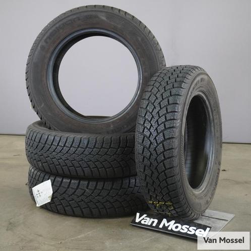 Nokian W+  Winterbanden 165/70/R14, Auto-onderdelen, Banden en Velgen, Band(en), Winterbanden, 14 inch, 165 mm, Personenwagen