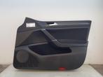 PANNEAU DE PORTE AVANT DROIT Volkswagen Golf VII (AUA), Utilisé, Volkswagen