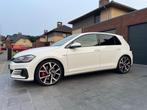 VW Golf 7.5 GTI Performance, Auto's, Volkswagen, Euro 6, Wit, 5 deurs, USB