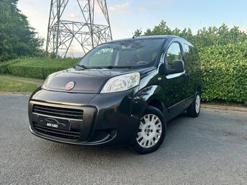 Fiat Qubo 1.2 Benzine Euro 5 Airco 165000km beschikbaar voor biedingen