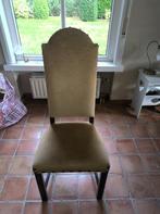 Stoelen, Ophalen, Vijf, Zes of meer stoelen