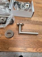 3 klinken, Huis en Inrichting, Ophalen of Verzenden, Zo goed als nieuw