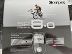COMPEX SP 8.0, Sports & Fitness, Produits de massage, Comme neuf, Enlèvement, Appareil