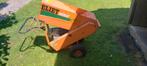 eliet minor met goede messen, Tuin en Terras, Hakselaars, Ophalen, Gebruikt, Benzine, Eliet