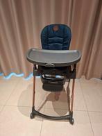 Kinder eetstoel, Kinderen en Baby's, Kinderstoelen, Ophalen, Gebruikt