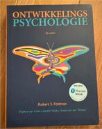 Ontwikkelingspsychologie (NIEUW), Enlèvement ou Envoi, Neuf, Enseignement supérieur, Robert S. Feldman