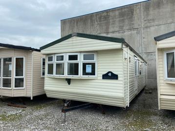 Stacaravan willerby colwyn dg en cv beschikbaar voor biedingen