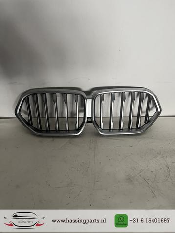 BMW X5 G05 ORIGINEEL Grille  5113226775