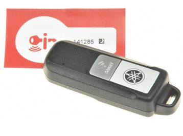 TMAX 530 560 SX DX PROGRAMMING met dubbele sleutel beschikbaar voor biedingen