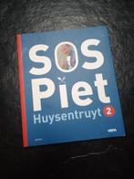 Kookboek SOS Piet Huysentruyt, Gelezen, Ophalen of Verzenden
