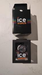 Ice Watch 'Vintage Black', Staal, Polshorloge, Nieuw, Kunststof