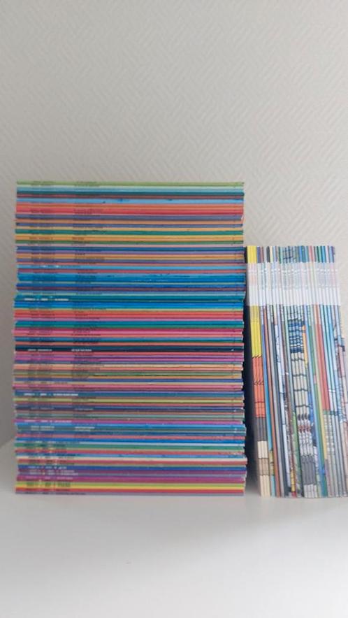 Strips Kiekeboe, Boeken, Stripverhalen, Zo goed als nieuw, Ophalen of Verzenden
