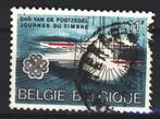 Belg. 1983 - nr 2089, Postzegels en Munten, Postzegels | Europa | België, Gestempeld, Verzenden