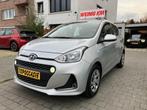HYUNDAI  I 10 BENZINE - SLECHTS 84 KM / NIEUW !!!! 11.500 €, Voorwielaandrijving, Stof, 50 kW, Bedrijf