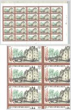 1979 Beauvoorde, Postzegels en Munten, Postzegels | Europa | België, Verzenden