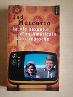 La Vie sexuelle d'un Américain sans reproche de Jed Mercurio, Enlèvement ou Envoi