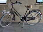Damesfiets Novy, Fietsen en Brommers, Fietsen | Dames | Damesfietsen, Ophalen, Gebruikt, Overige merken, Versnellingen