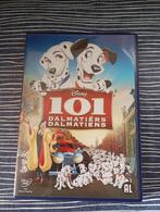 101 Dalmatiërs, Cd's en Dvd's, Ophalen, Gebruikt, Film