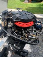 Mercury 2tps 9.9, Watersport en Boten, Buiten- en Binnenboordmotoren, Gebruikt, Benzine, Buitenboordmotor, 5 tot 10 pk