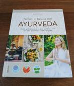 Perfect in balans met ayurveda - Noelle Renée Kovary, Ophalen, Zo goed als nieuw, Noelle Renée Kovary
